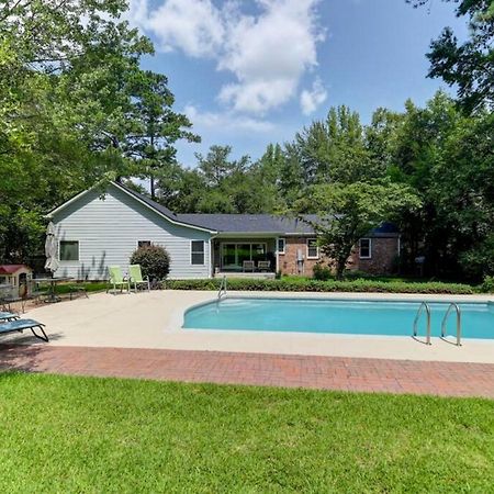 Forest Acres 5Br - Pool Columbia Exterior foto