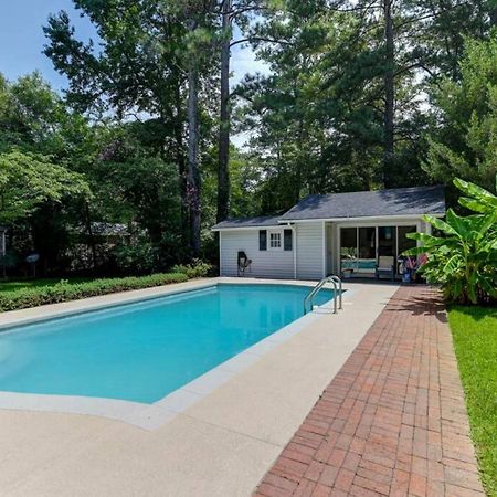 Forest Acres 5Br - Pool Columbia Exterior foto