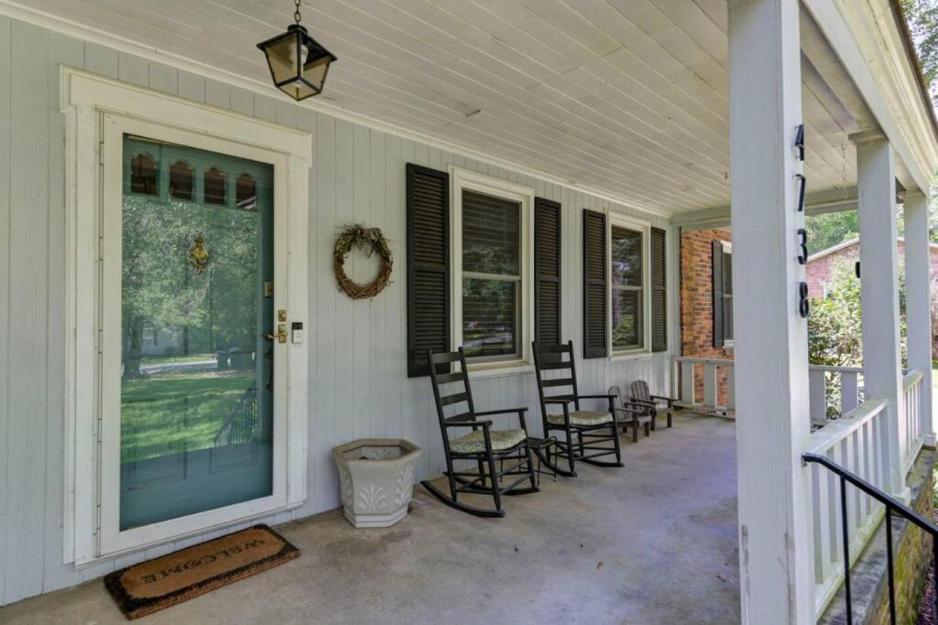 Forest Acres 5Br - Pool Columbia Exterior foto