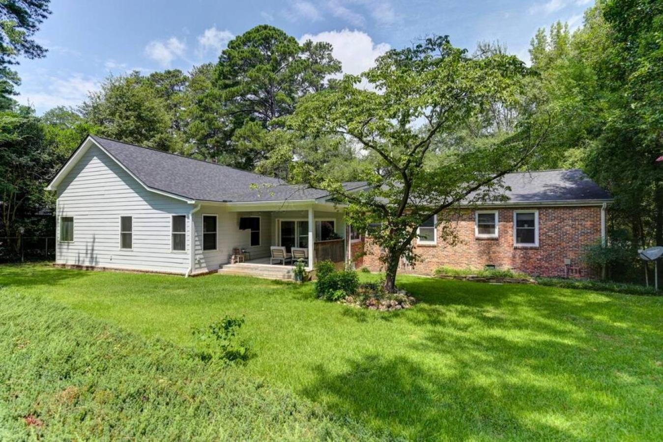 Forest Acres 5Br - Pool Columbia Exterior foto