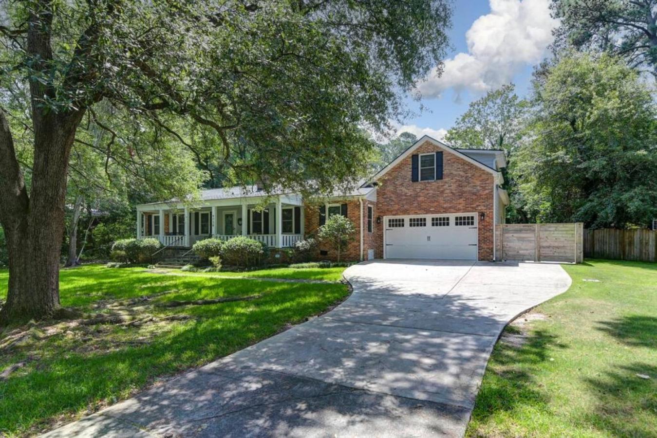 Forest Acres 5Br - Pool Columbia Exterior foto